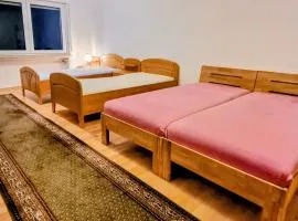 Sonnenheim - Licht, Ruhe & Entspannung