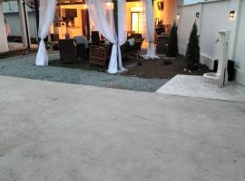 Oasis of the seas house, hotel a Tuzla