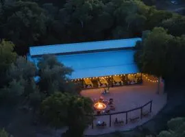 Wanderin Star Farms - Entire Property