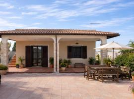 Luigi's House, hotel a Gallipoli
