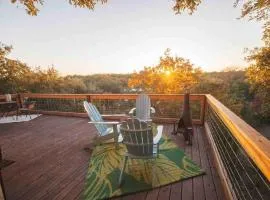 Wanderin Star Farms - Skylight