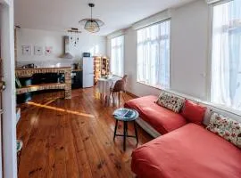 Appartement Au Pont Neuf