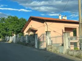 Casa Vittoria