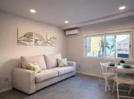 Suites Prieto Fuengirola Centro