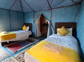 Elite Sahara Desert Camp