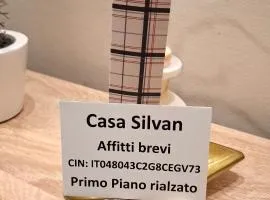 Casa Silvan
