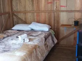 Hospedaje del Chocó Andino