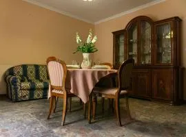 La Casa Borgo Ischia di Castro