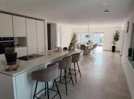 Luxury Apartments Marz