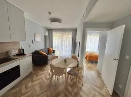 Apartament Homar AKTENA Shellter Rogowo
