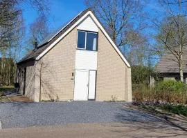 Hoevense wellness met hottub & sauna