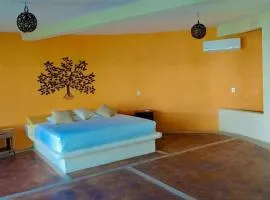 Laguinn Hotel Acapulco