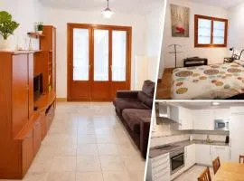 Coqueto Apartamento Centro Histórico