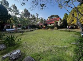 Thanga villa colonial heritage homestay, hotel u gradu 'Salem'
