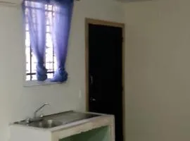 Apartamento INRU