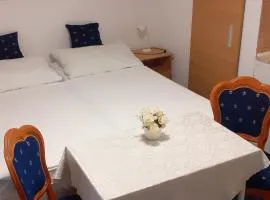 U Markýzy