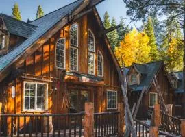 Campfire Ranch All-Inclusive Lodge