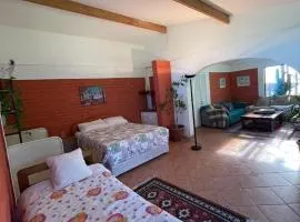 Casa Ordóñez - Cielo Abierto