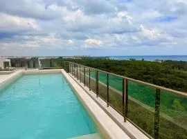 Hotel Zuna 56 Playa