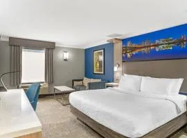 Best Western Plus Glen Allen Inn