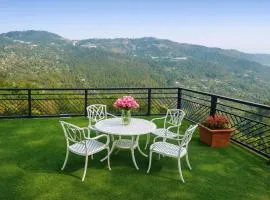 Presidential 3BHK Family Private Cottage in Murree Mountains