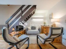 Cocon Familial en Hameau Privé & Calme