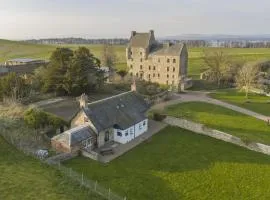 Midhope Castle Cottages