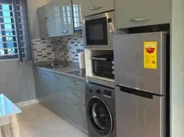 magniolia luxury apartments