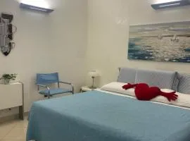 Petali rosa - Dimora Mare