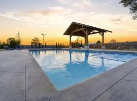 Private Beach Volleyball Pool Retreat