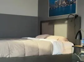 RC Apartments Suriname