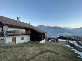 Superbe appartement dans une maison de pays