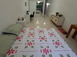 Copacabana Prime Studio - 4 Hospedes