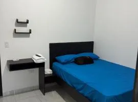 Tu refugio en el corazon de David