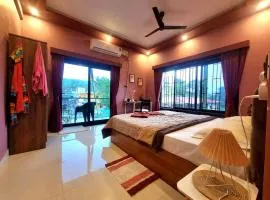 Nivaasa, Your perfect Home by Arambol Beach