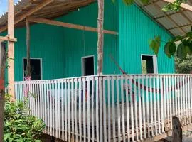 Casa de Praia