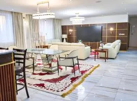 Concord International Hôtel