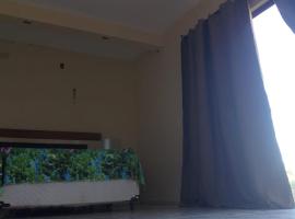 Racho paradise, hotel a Aracati