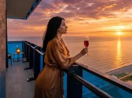 Panorama Luxury Sea View Hotel