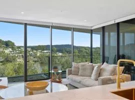 Drift by Coast Hosting