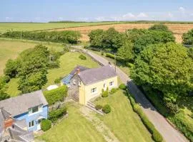 4 Bed in St. Brides oc-h30490