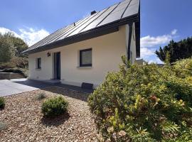 Zum wilden Jakob, Hotel in Stadlern