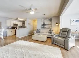 4 Mi to Brookgreen Gardens Murrells Inlet Condo