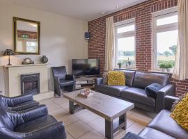 t Achterhoes, hotel en Neede