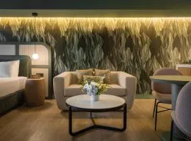 Art Deco Marela Boutique Hotel