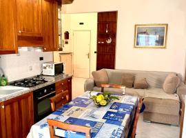 Casa di Francesca, hotel v destinácii Rapallo
