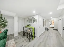 Caledon Quiet Luxury Escape 3BR Suite