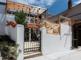 Apartments by the sea Novalja, Pag - 11512