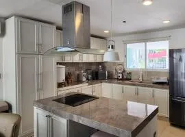 Beautiful house with a pool