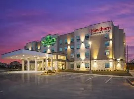 Hawthorn Extended Stay Austin North - Round Rock